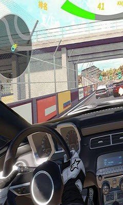 竞速特技飞车手游图2