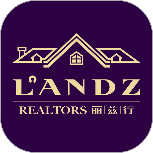 丽兹行豪宅app图标