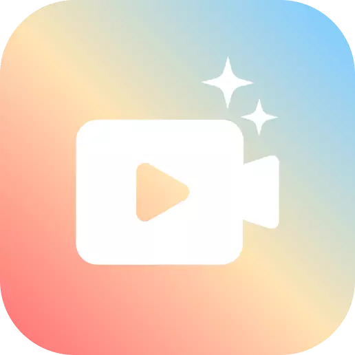 美颜精灵app图标