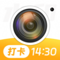 水印相机记录APP图标