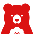 红树河熊app图标