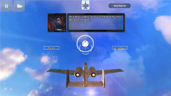 FoxOne Special Missions +游戏图3