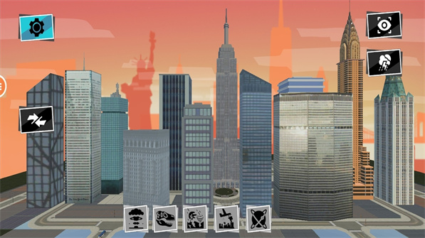 杀戮都市游戏图3