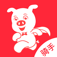 懒猪骑士app图标