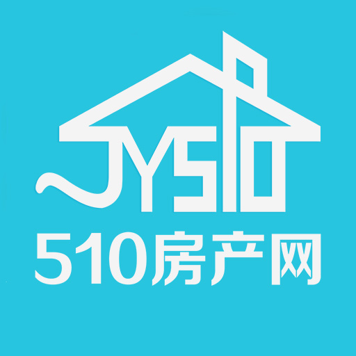 510房产网app图标
