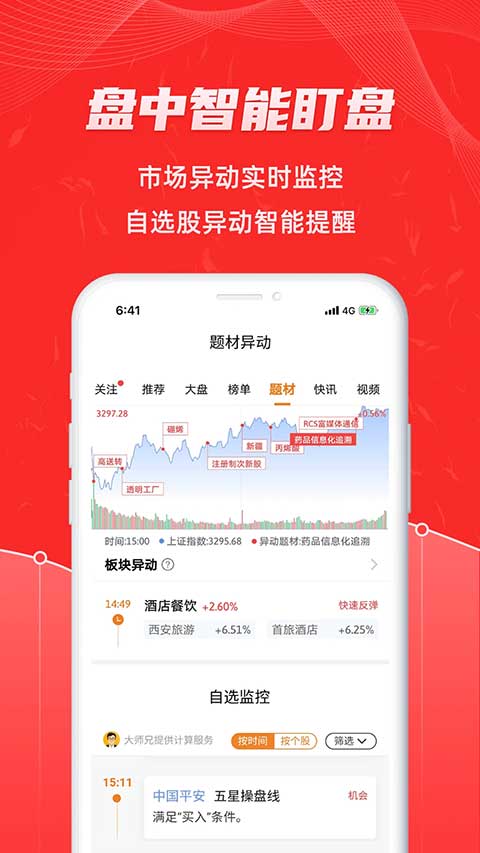 股票通app图1