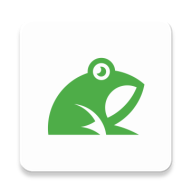 青蛙Todo app图标
