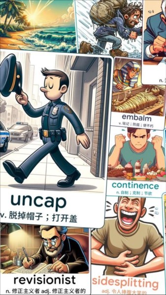 图图单词图3