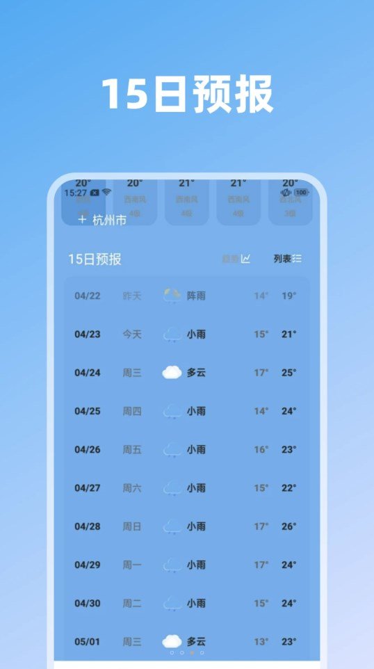 云端守护app图2