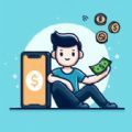 在家赚app图标