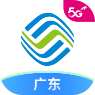 中国移动广东app图标