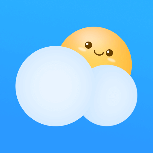 15日天气预报通app图标