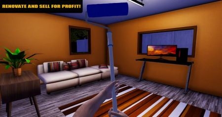 Home Renovate 'N Sell手游
