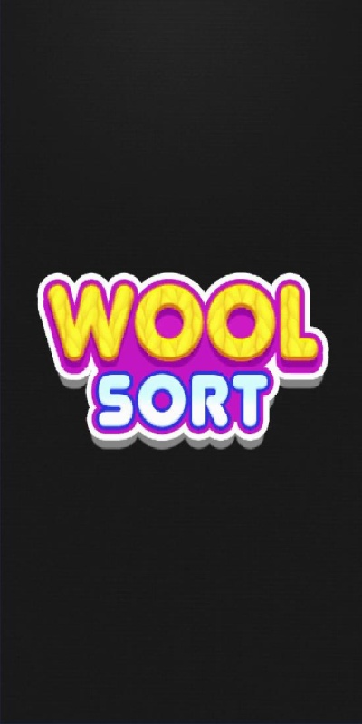 Wool Sort Color Puzzle游戏