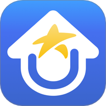 海星优家app图标