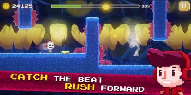 Beat Rush游戏