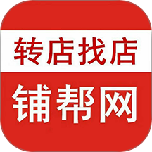 铺帮网app图标