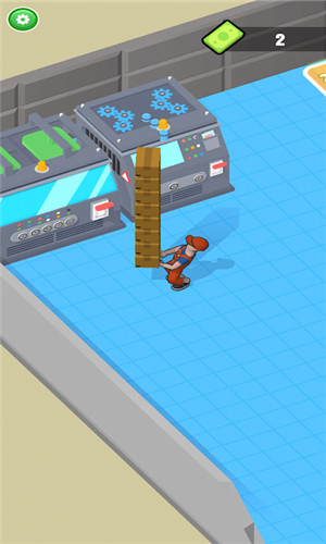 Inventor's Workshop手游图2