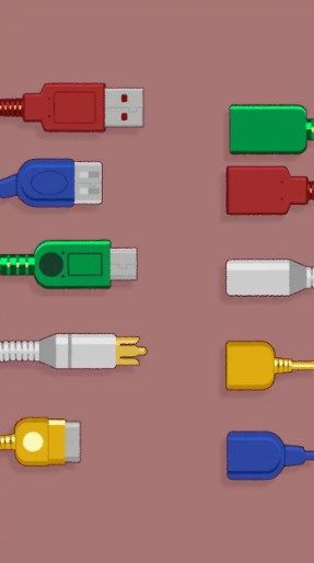 整理收纳：满意乐趣游戏图1