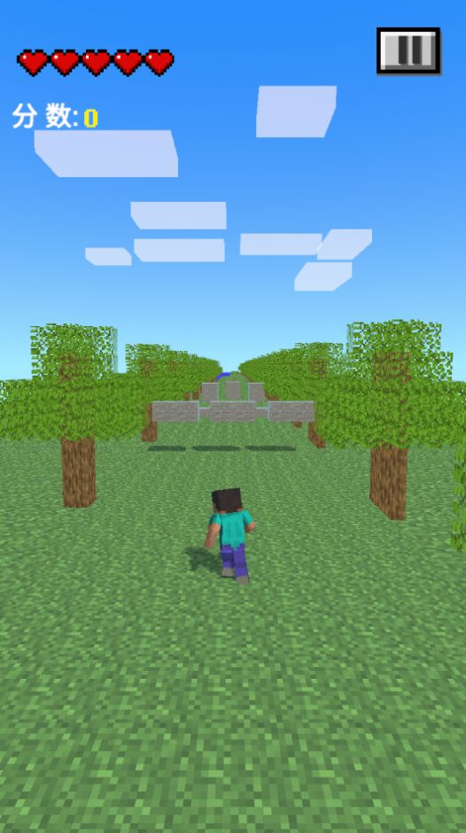 Runcraft游戏图3