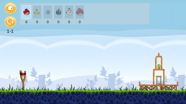 AngryBirds rougelike图4