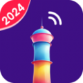 云枫流量app图标
