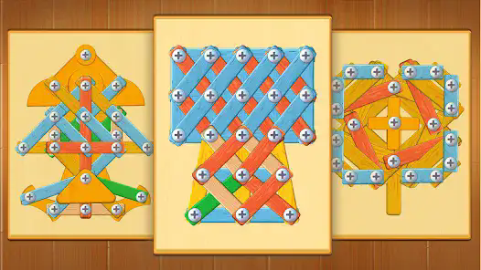 拆钉专家手游图2