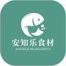 安知乐食材app图标