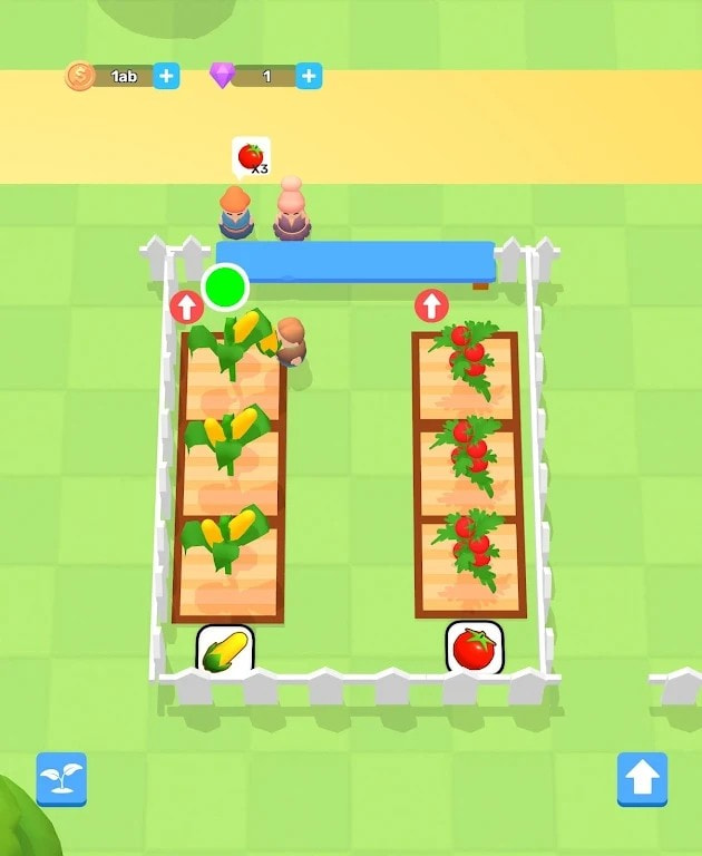Farm Venture 3D图1