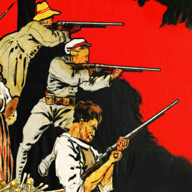 战争1920：塔防图标