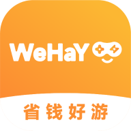 WeHaYoo图标