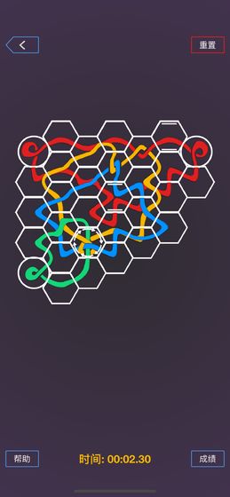 千丝万缕游戏图3
