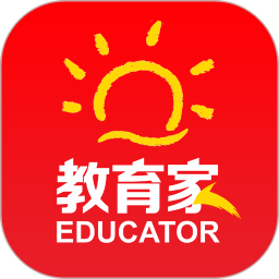 光明教育家app图标