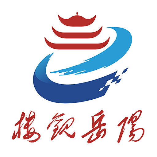 楼区融媒软件图标