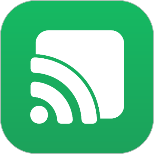 rss阅读器app图标