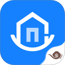 入住宝app图标