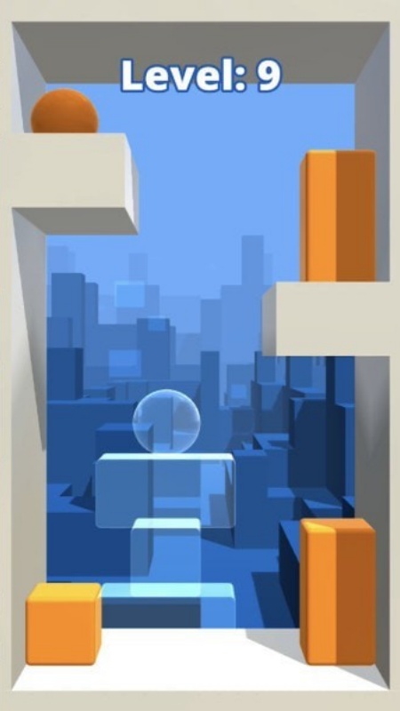 方块疾冲游戏图2