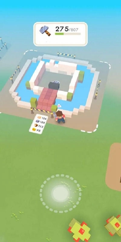 沙漠建造者游戏图2