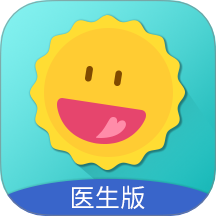 昭阳医生医生版app图标