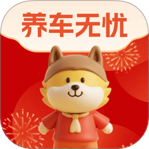 养车无忧app图标