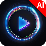 AI一键成片免费app图标