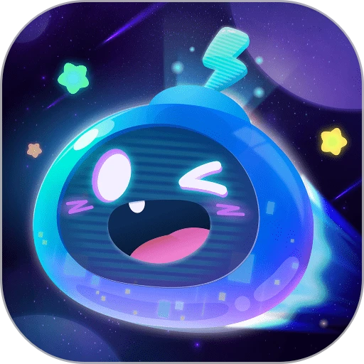 dd星球app图标