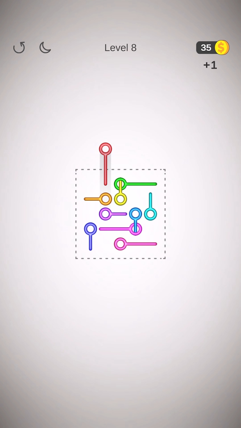 Pin in Pin游戏图3