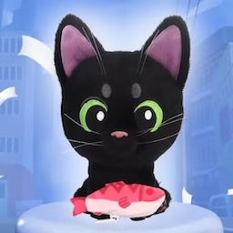 猫咪大冒险手机版图标