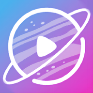 木星视频制作软件图标