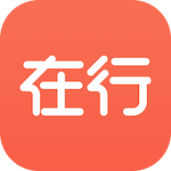 在行app图标