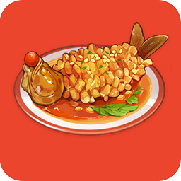 佳肴菜谱app图标