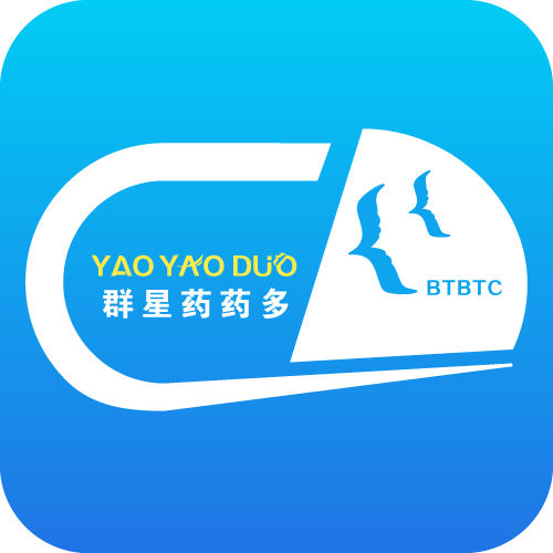 群星药药多app图标