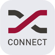 EXILIM Connect图标