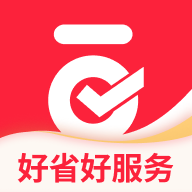 尚百街app图标
